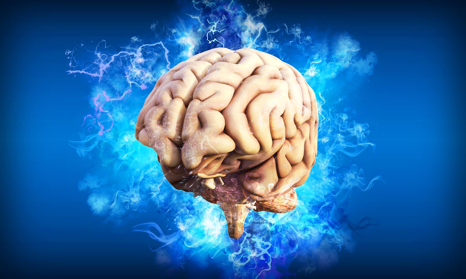 How To Boost Brain Power Naturally