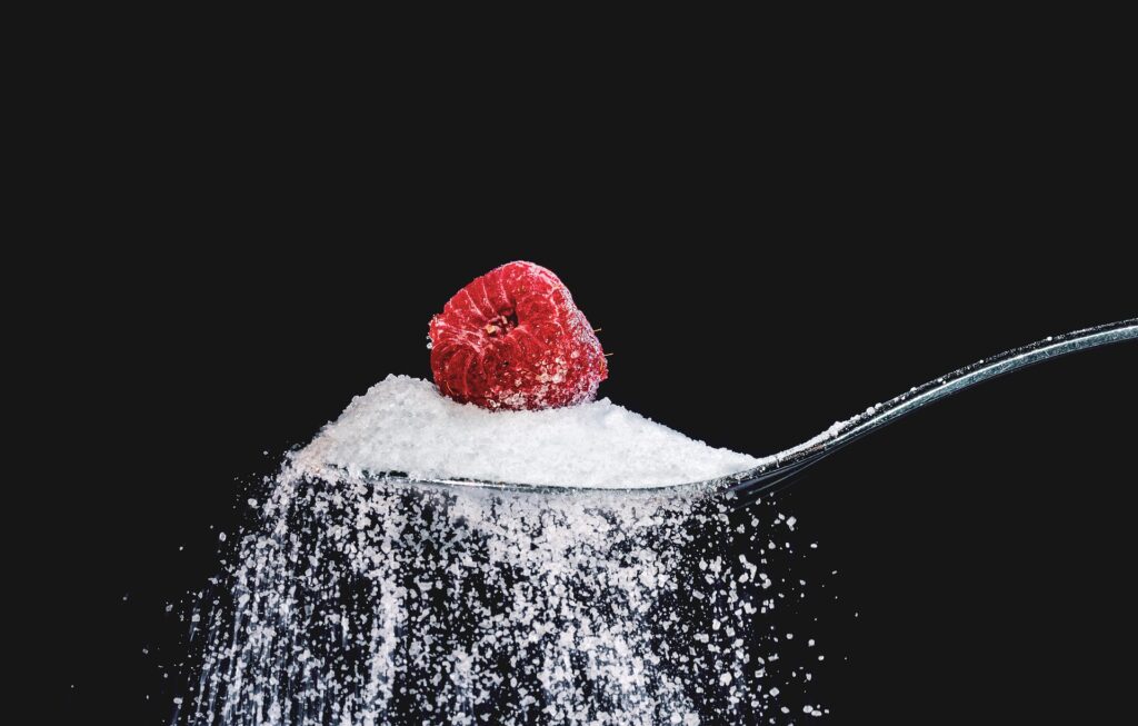 5 Ways Sugar is Killing You, Plus How To Quit Sugar Cravings.