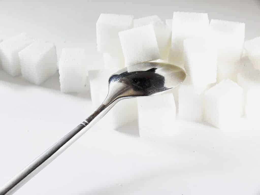 5 Ways Sugar is Killing You