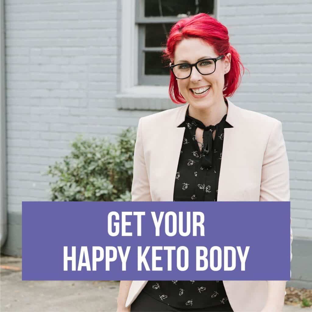 9 Benefits Happy Keto Body Can Help You Lose Weight Fast.