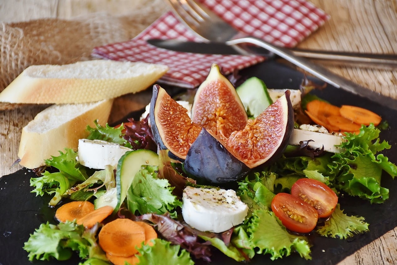 The Mediterranean Ketogenic Diet