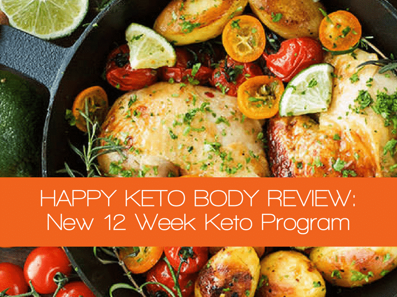 9 Benefits The Happy Keto Body Can Help You Lose Weight Fast.