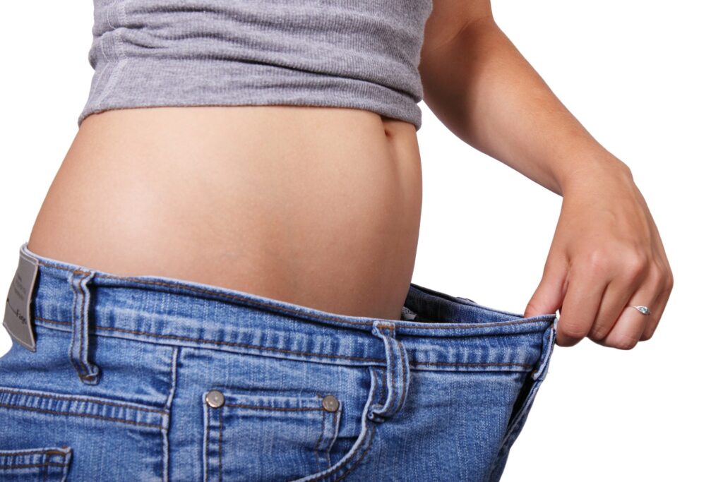 3 Ways to Fight Menopause Belly Fat Naturally